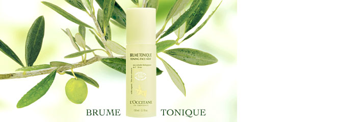 Lotions Toniques