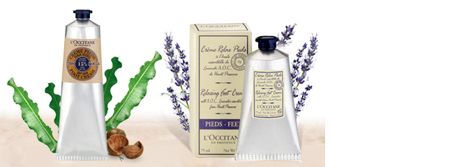 Foot & Leg Care