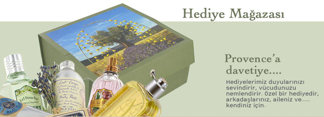 Hediye