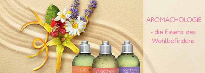 Aromachologie