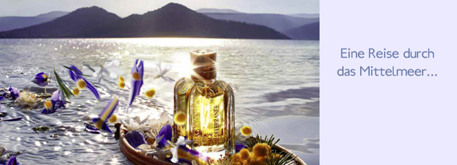 Eau de Parfum