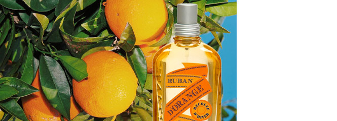 Naranja