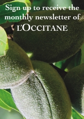 L'Occitane en Provence