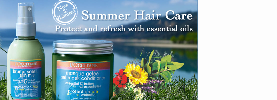 Hair Care
