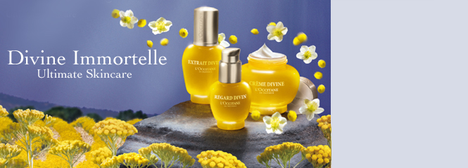Immortelle