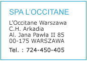 SPA address