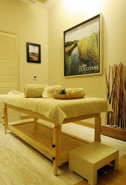 Spa