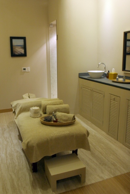 Spa