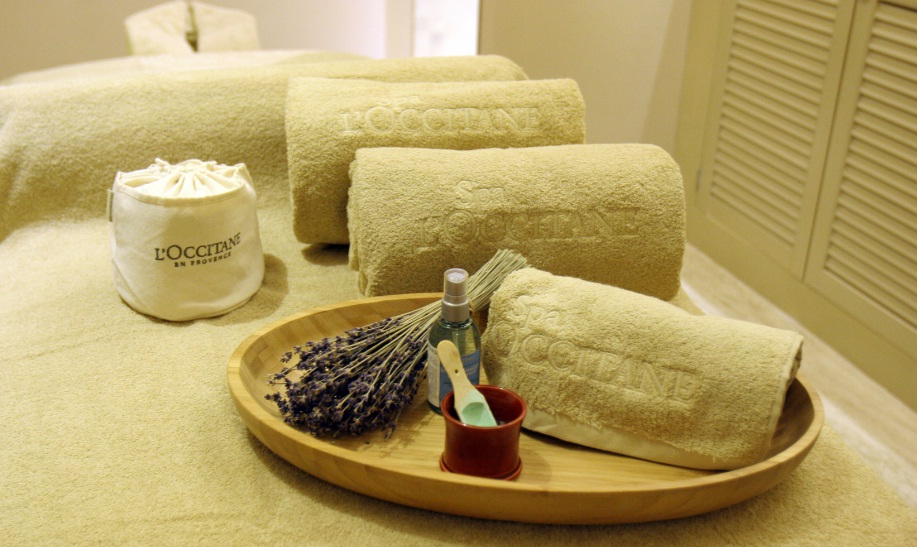 Spa