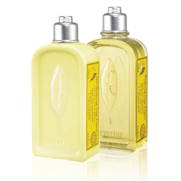 Vervena Kit (Hair Care)<span class='productImages'>