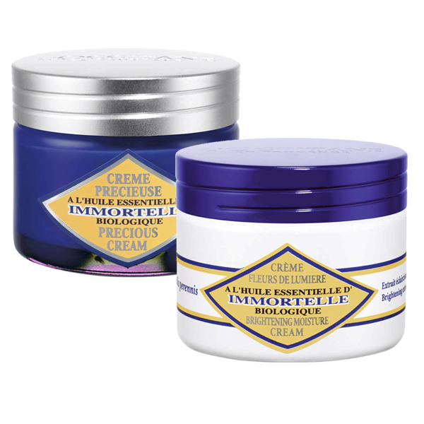 Immortelle Kit<span class='productImages'>