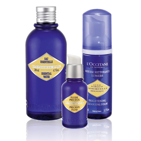 Immortelle Kit<span class='productImages'>