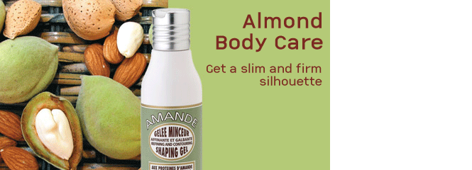 Almond