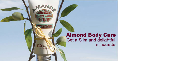 Almond