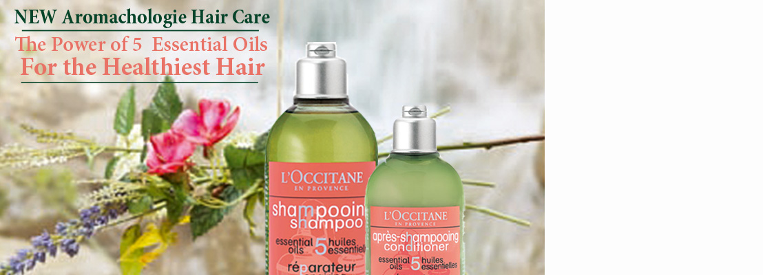 Aromachologie
