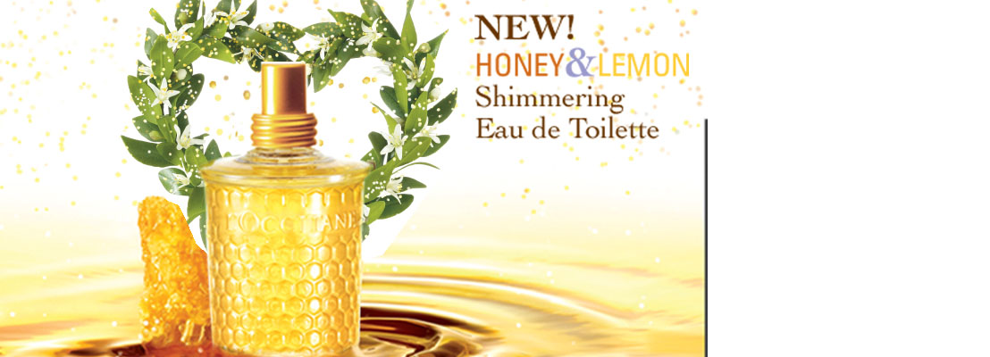 Honey & Lemon