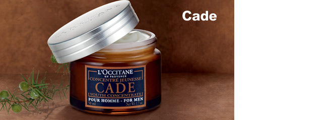 Cade