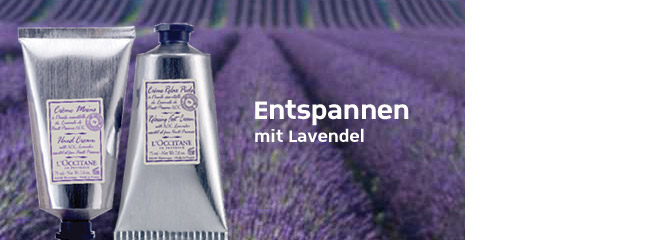 Lavendel