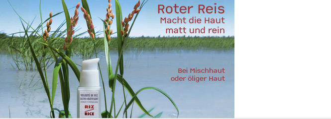 Mischhaut & ölige Haut