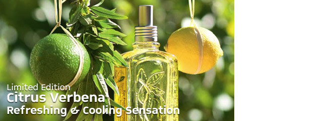 Citrus-Verbena