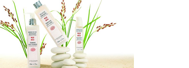Skincare