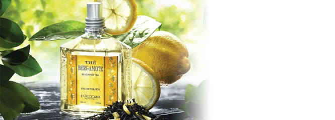 Té