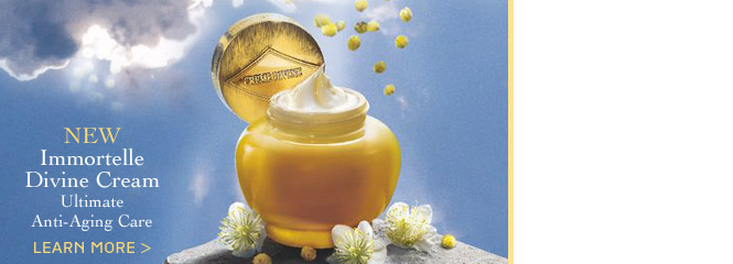 Immortelle