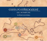 Tisková zpráva Eau de Parfum