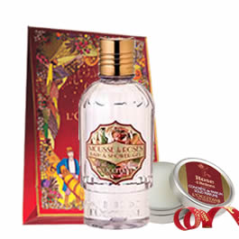 Scent of Rose 