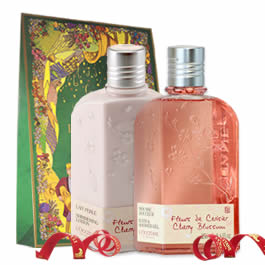 Cherry Blossom Favourites 