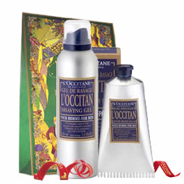 L'Occitan Perfect Shave 