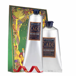 Cade Perfect Shave 