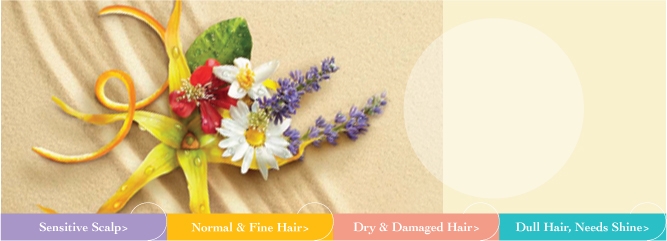 Hair care