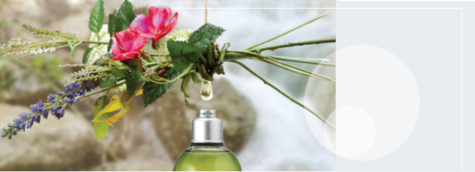 Aromacología