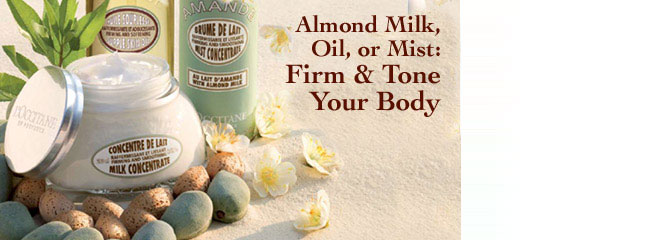 Almond