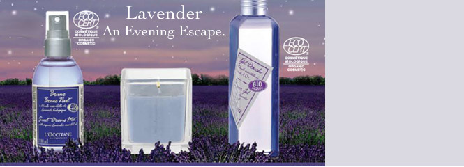Lavender 