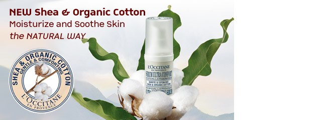 Shea & Cotton