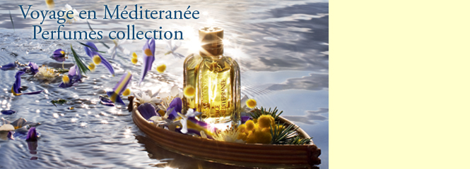 Perfumes