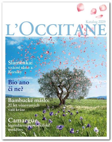 Katalog 2009