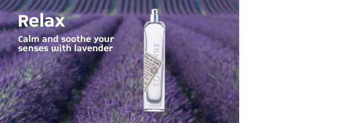 Lavender Harvest