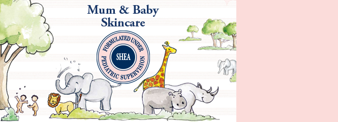 Mum & Baby Care