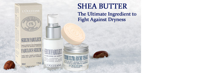 Shea Butter