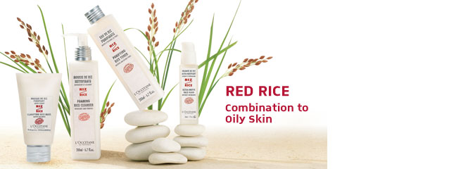 Red Rice