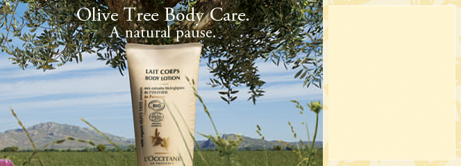 Organic Olive