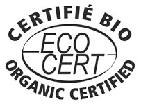 Сертификат ECOCERT