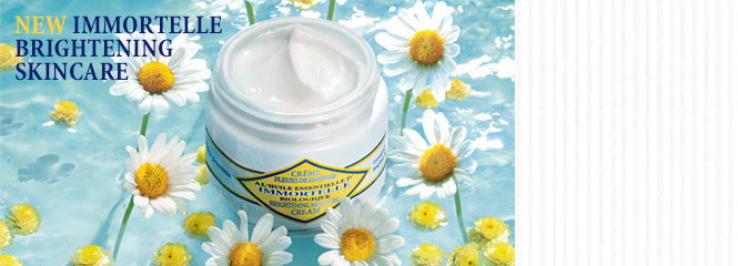 Immortelle