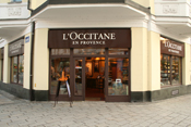 Ostrava Loccitane