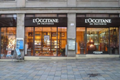Brno Loccitane