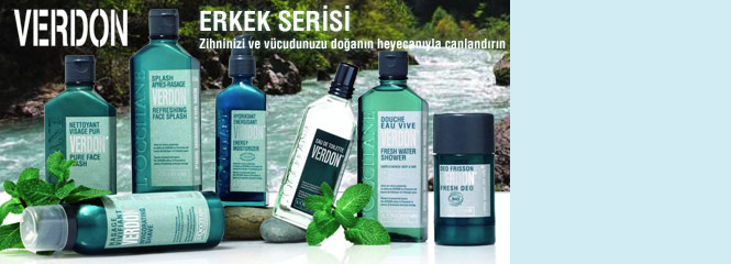 Verdon
