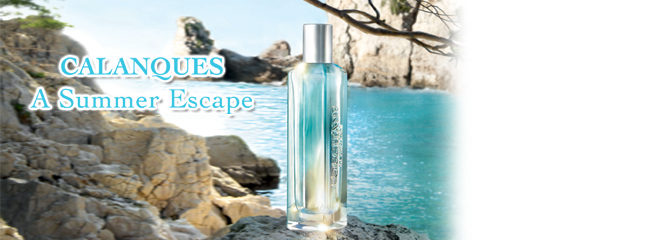 Eau de Toilette